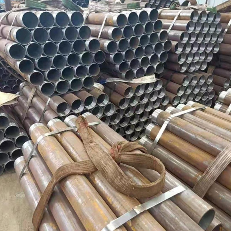 二七地质钻探用跟管