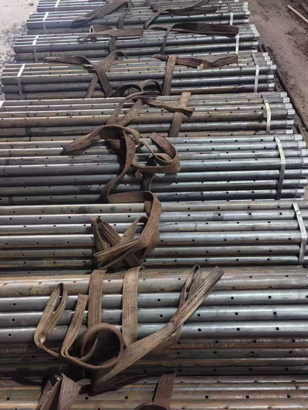 二七127mm管棚管